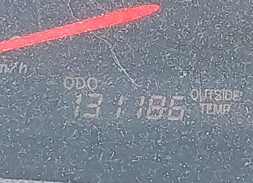 Photo 7 of 2007 Toyota Camry LE (VIN 4T1BE46KX7U612442)