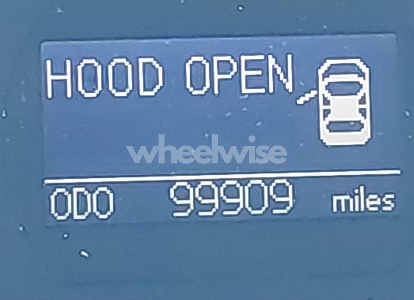 Photo 7 of 2007 Toyota Camry XLE (VIN 4T1BE46KX7U625224)