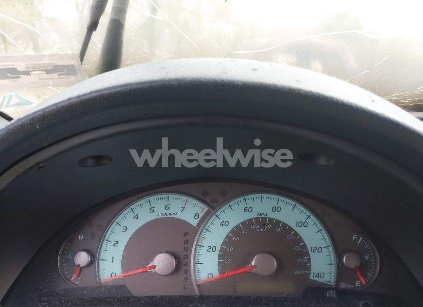 Photo 7 of 2007 Toyota Camry SE (VIN 4T1BE46KX7U659230)