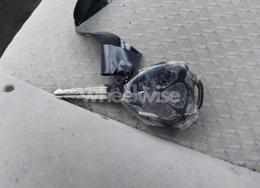 Photo 11 of 2007 Toyota Camry LE (VIN 4T1BE46KX7U664699)