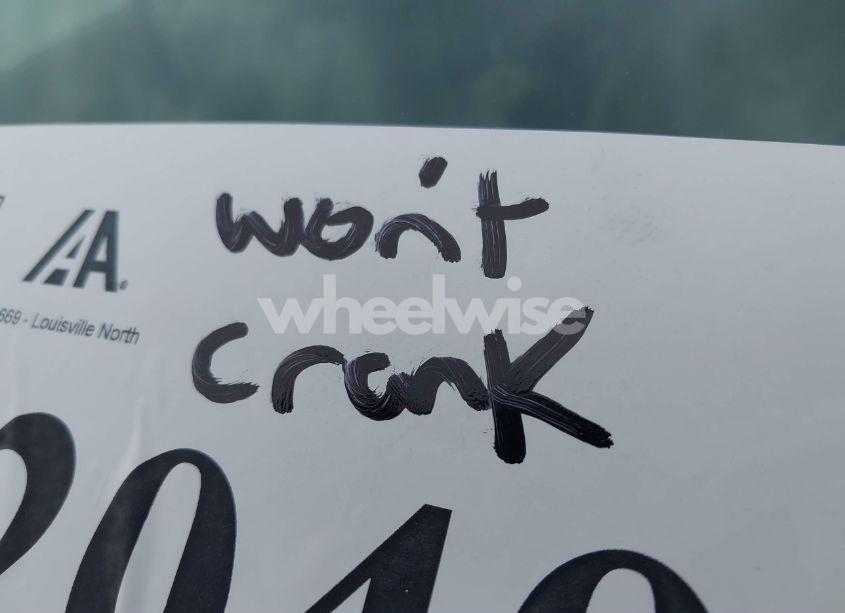 Photo 12 of 2007 Toyota Camry LE (VIN 4T1BE46KX7U664699)