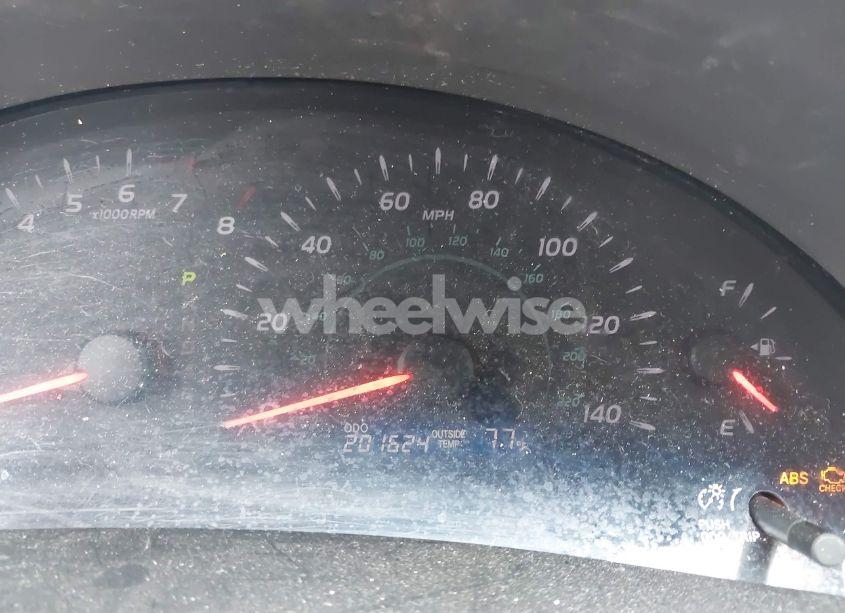 Photo 7 of 2007 Toyota Camry LE (VIN 4T1BE46KX7U664699)