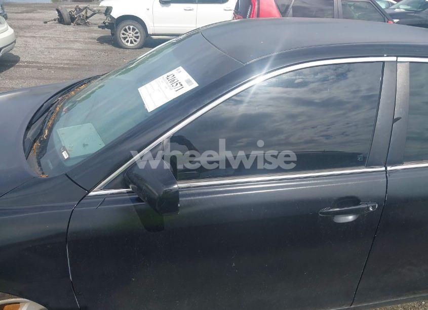 Photo 16 of 2007 Toyota Camry LE (VIN 4T1BE46KX7U680949)