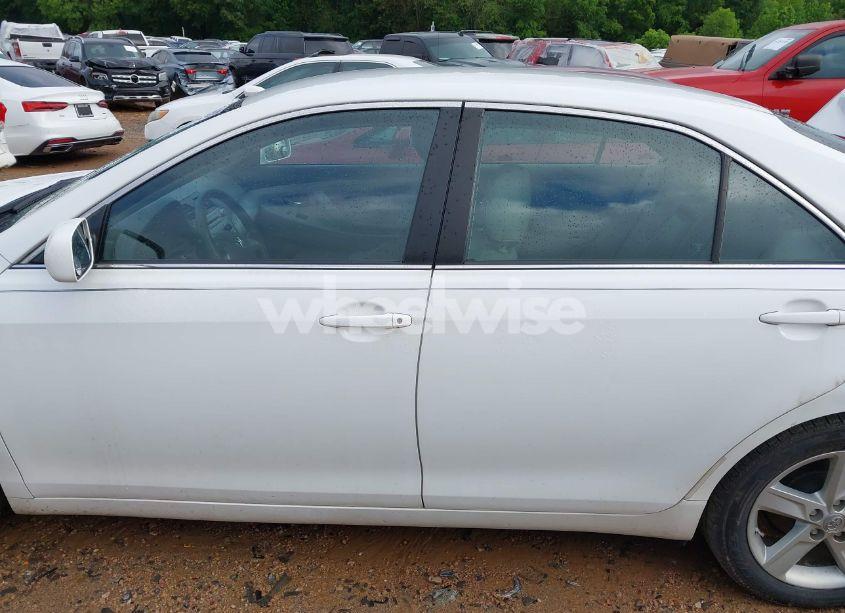 Photo 14 of 2007 Toyota Camry LE (VIN 4T1BE46KX7U686427)