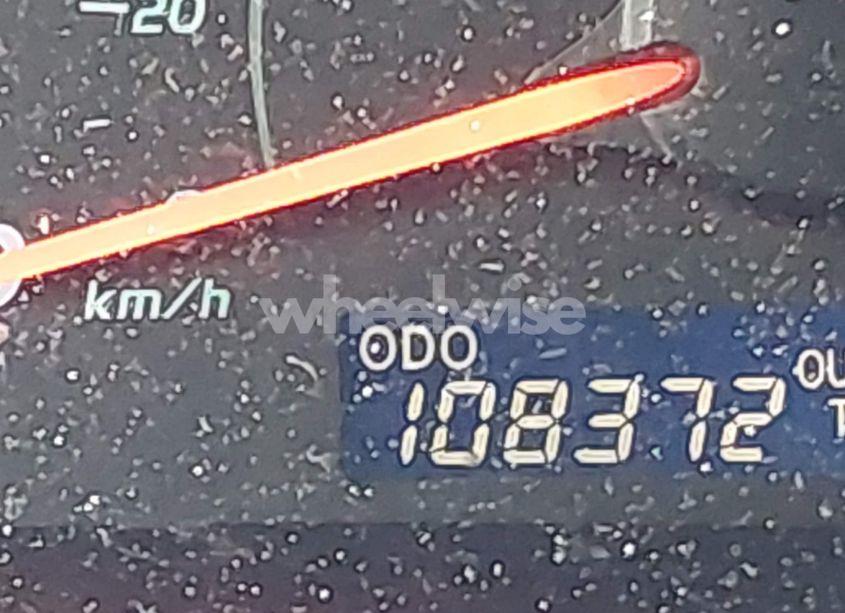 Photo 15 of 2007 Toyota Camry LE (VIN 4T1BE46KX7U686427)