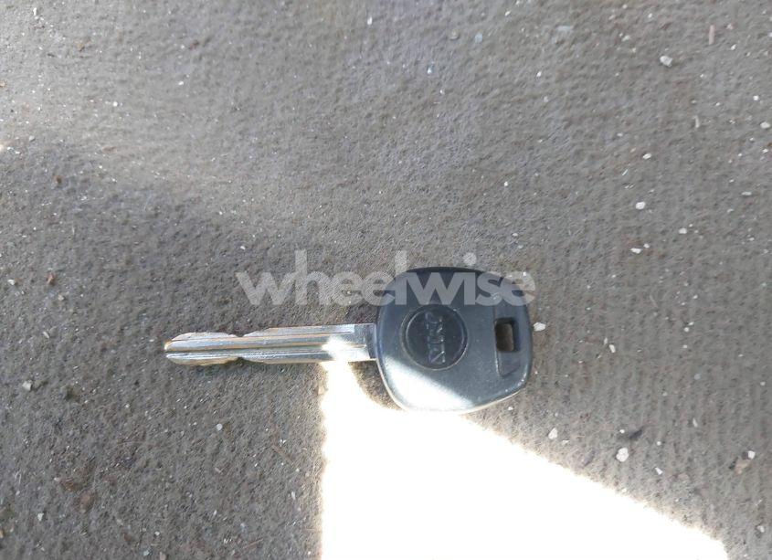 Photo 11 of 2007 Toyota Camry LE (VIN 4T1BE46KX7U694172)