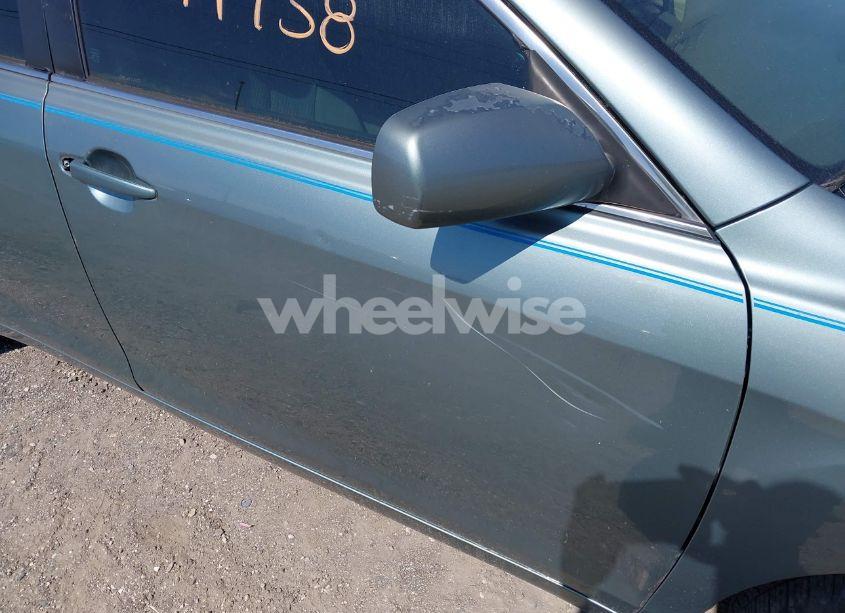 Photo 14 of 2007 Toyota Camry LE (VIN 4T1BE46KX7U694172)