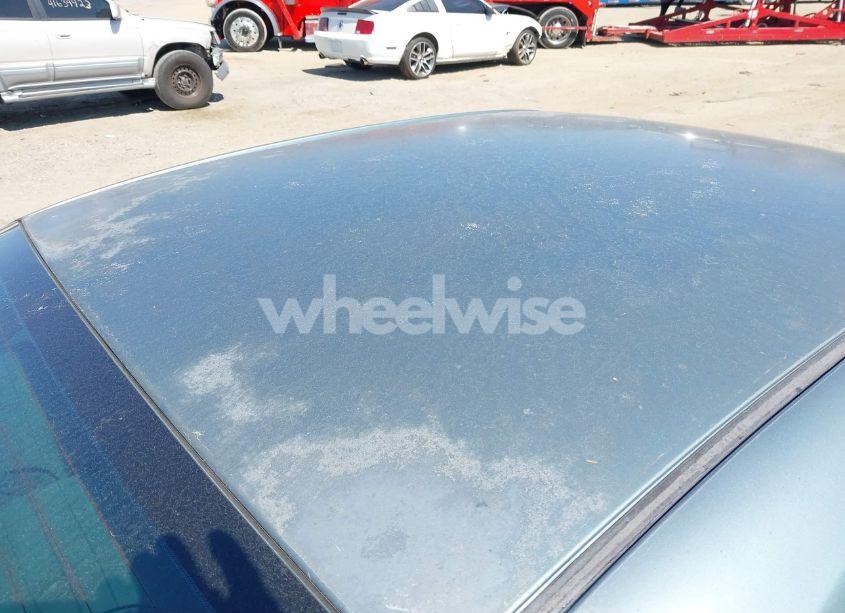 Photo 16 of 2007 Toyota Camry LE (VIN 4T1BE46KX7U694172)