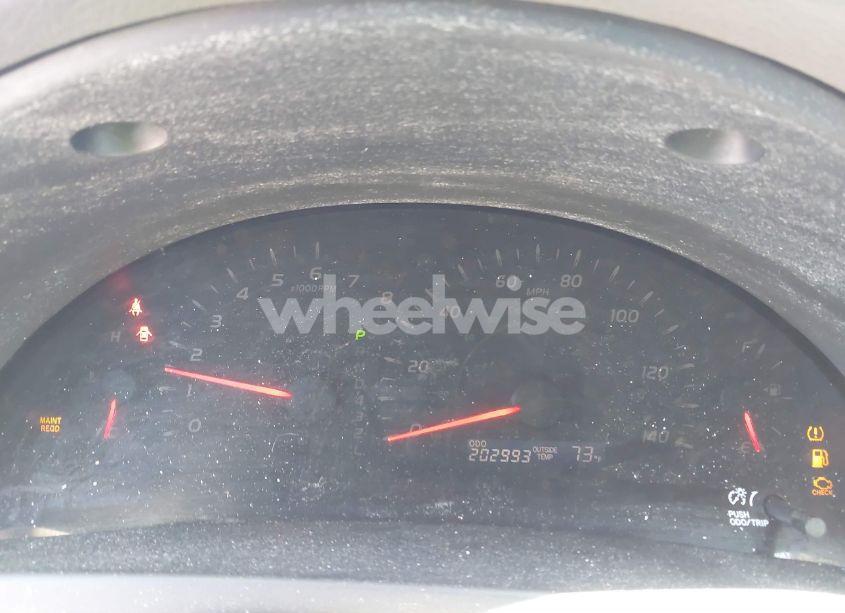 Photo 7 of 2007 Toyota Camry LE (VIN 4T1BE46KX7U694172)