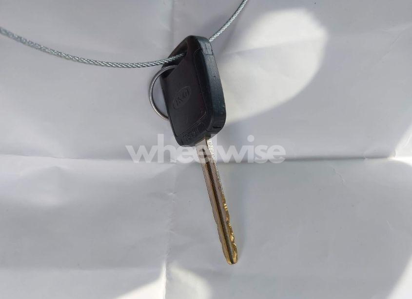 Photo 11 of 2007 Toyota Camry XLE (VIN 4T1BE46KX7U705249)