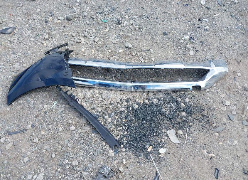 Photo 12 of 2007 Toyota Camry LE (VIN 4T1BE46KX7U710497)