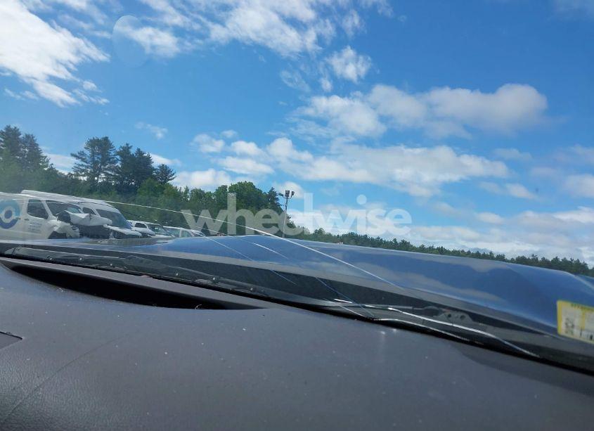 Photo 6 of 2007 Toyota Camry LE (VIN 4T1BE46KX7U710497)