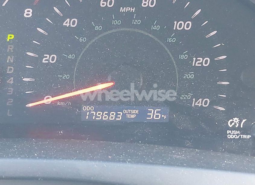 Photo 15 of 2007 Toyota Camry LE (VIN 4T1BE46KX7U728157)