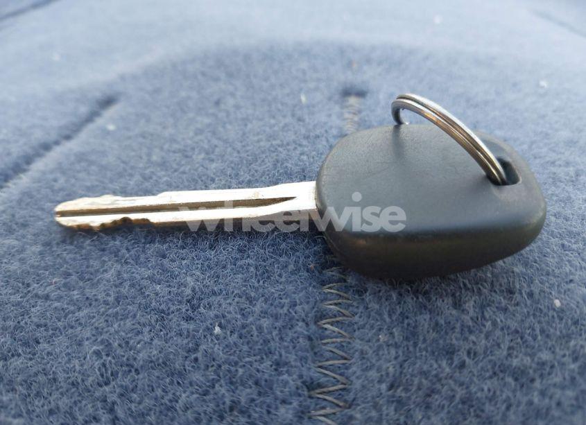 Photo 11 of 2008 Toyota Camry LE (VIN 4T1BE46KX8U197933)