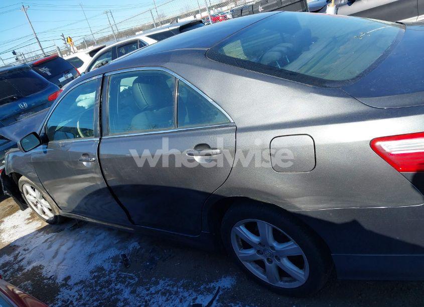 Photo 14 of 2008 Toyota Camry SE (VIN 4T1BE46KX8U204623)