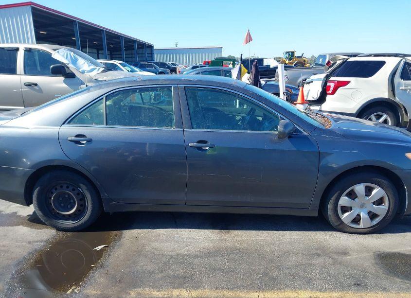 Photo 13 of 2008 Toyota Camry LE (VIN 4T1BE46KX8U207294)