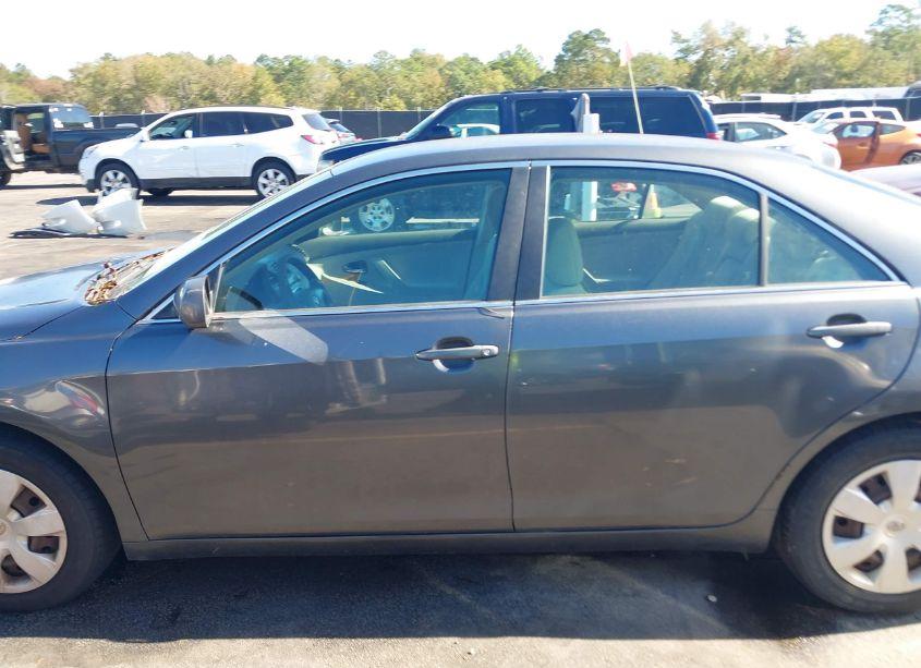 Photo 14 of 2008 Toyota Camry LE (VIN 4T1BE46KX8U207294)