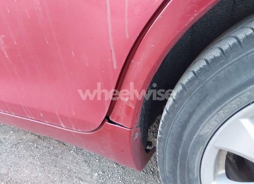 Photo 6 of 2008 Toyota Camry LE (VIN 4T1BE46KX8U219199)