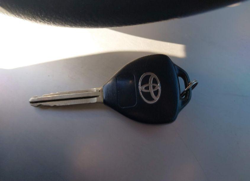 Photo 11 of 2008 Toyota Camry LE (VIN 4T1BE46KX8U261095)