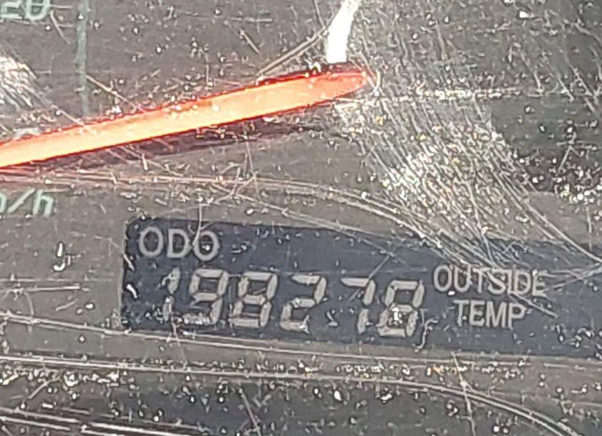 Photo 7 of 2008 Toyota Camry LE (VIN 4T1BE46KX8U261095)