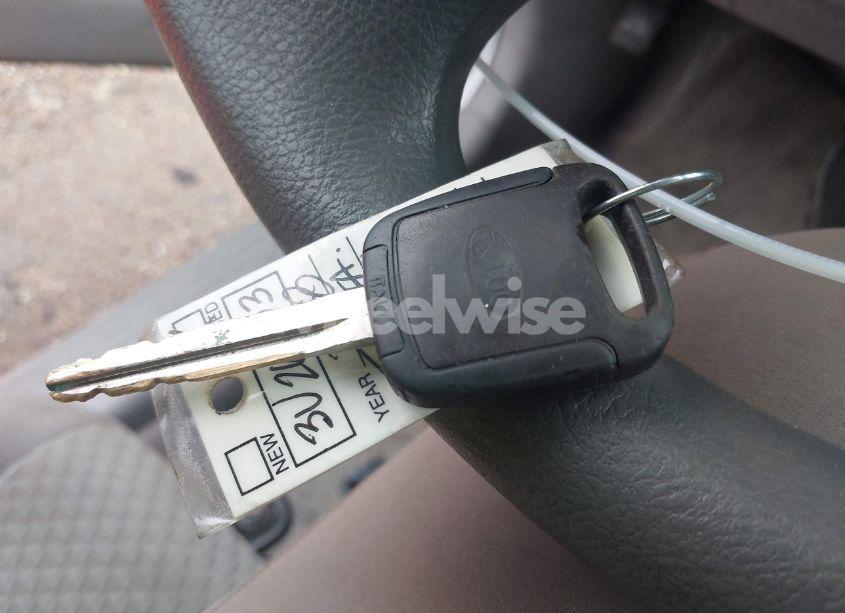 Photo 11 of 2008 Toyota Camry LE/SE/XLE (VIN 4T1BE46KX8U262103)