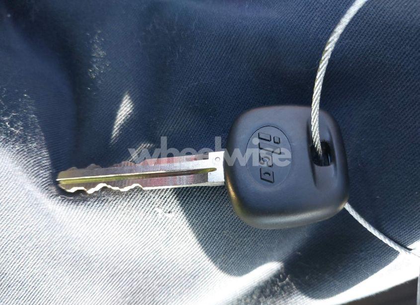 Photo 11 of 2008 Toyota Camry LE (VIN 4T1BE46KX8U757529)