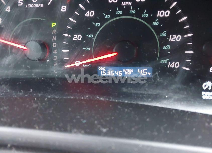 Photo 15 of 2008 Toyota Camry LE (VIN 4T1BE46KX8U762021)