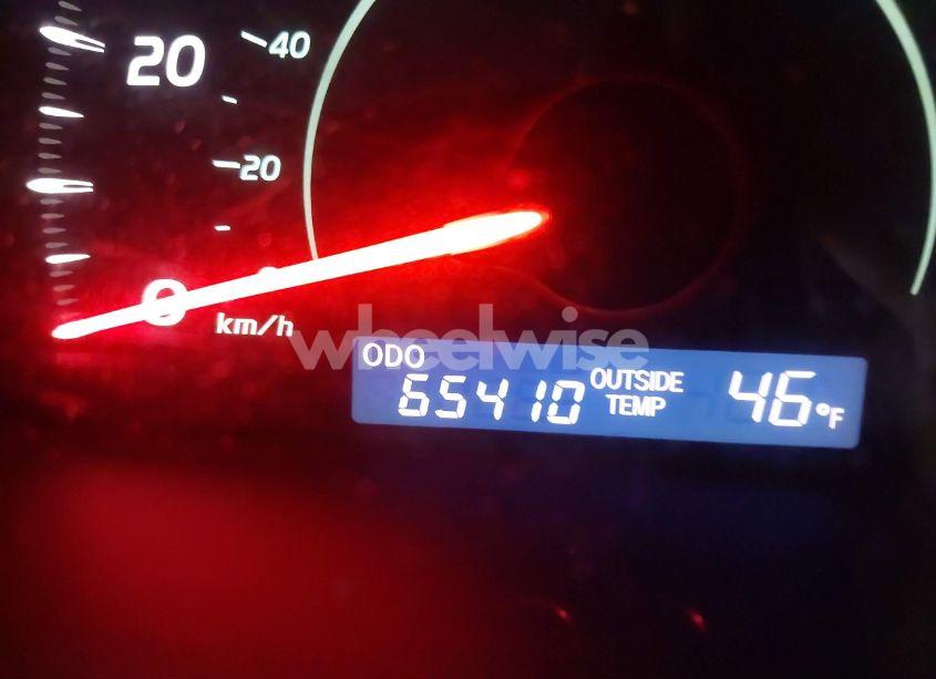 Photo 15 of 2008 Toyota Camry LE (VIN 4T1BE46KX8U771754)