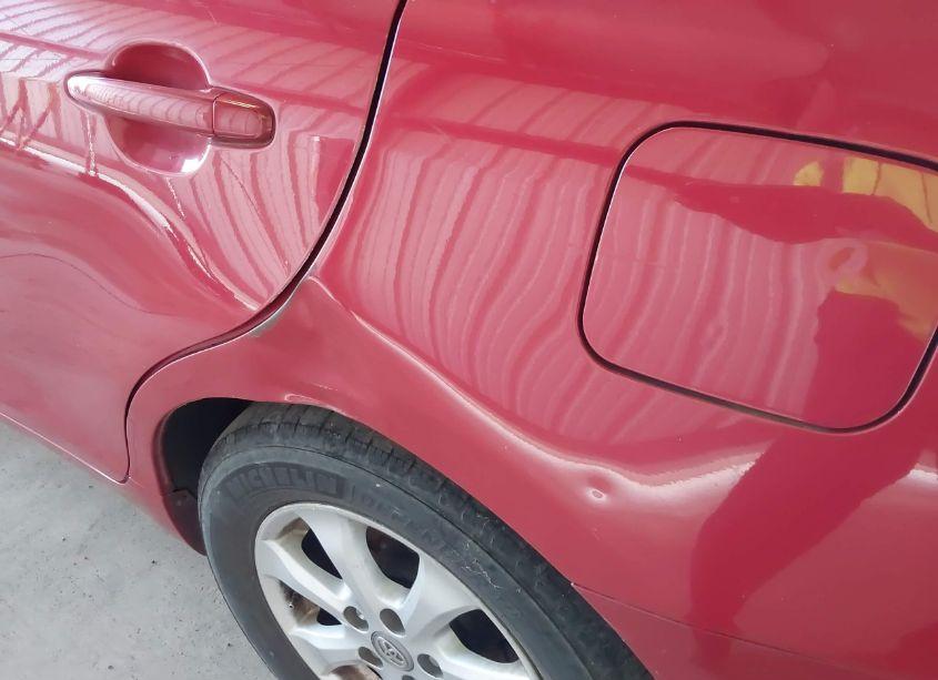 Photo 12 of 2009 Toyota Camry LE (VIN 4T1BE46KX9U271479)