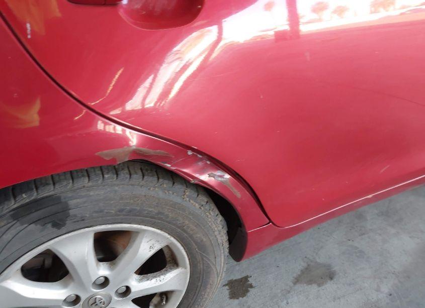 Photo 13 of 2009 Toyota Camry LE (VIN 4T1BE46KX9U271479)