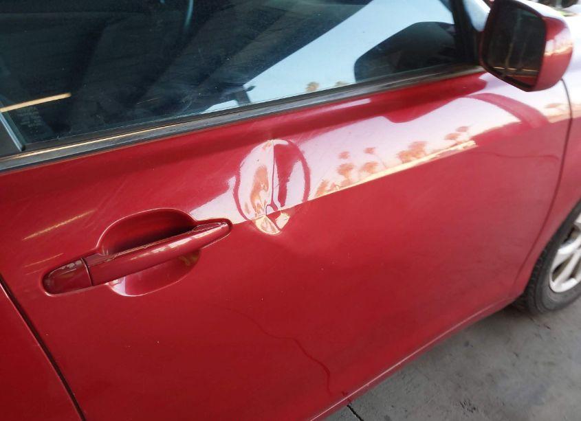 Photo 14 of 2009 Toyota Camry LE (VIN 4T1BE46KX9U271479)