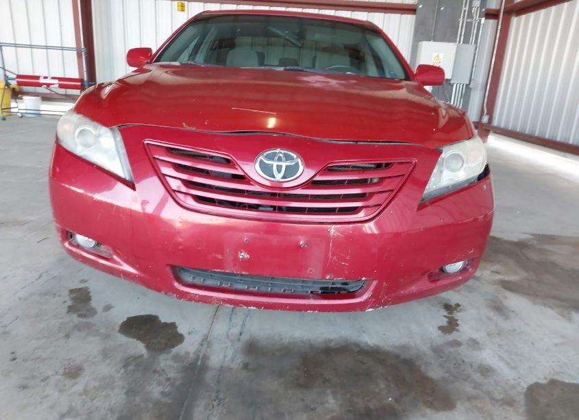 Photo 16 of 2009 Toyota Camry LE (VIN 4T1BE46KX9U271479)