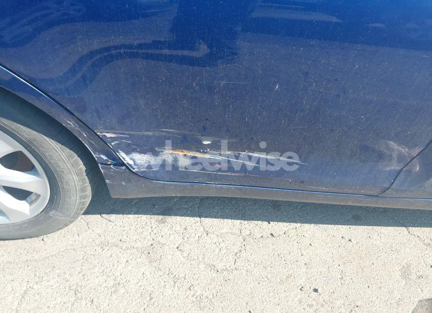 Photo 13 of 2009 Toyota Camry LE (VIN 4T1BE46KX9U281820)