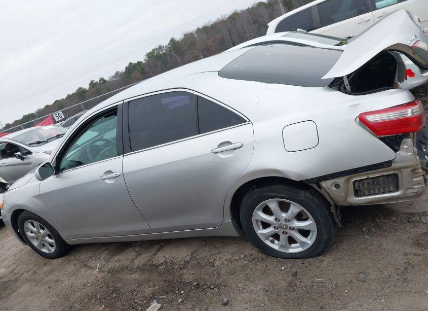 Photo 14 of 2009 Toyota Camry LE (VIN 4T1BE46KX9U283969)