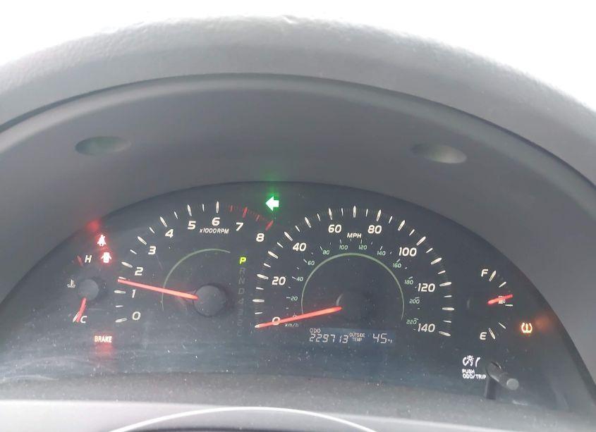 Photo 15 of 2009 Toyota Camry LE (VIN 4T1BE46KX9U283969)