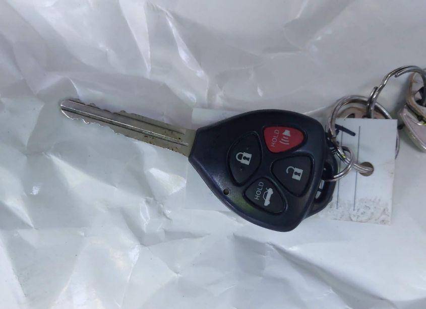 Photo 11 of 2009 Toyota Camry LE (VIN 4T1BE46KX9U288413)