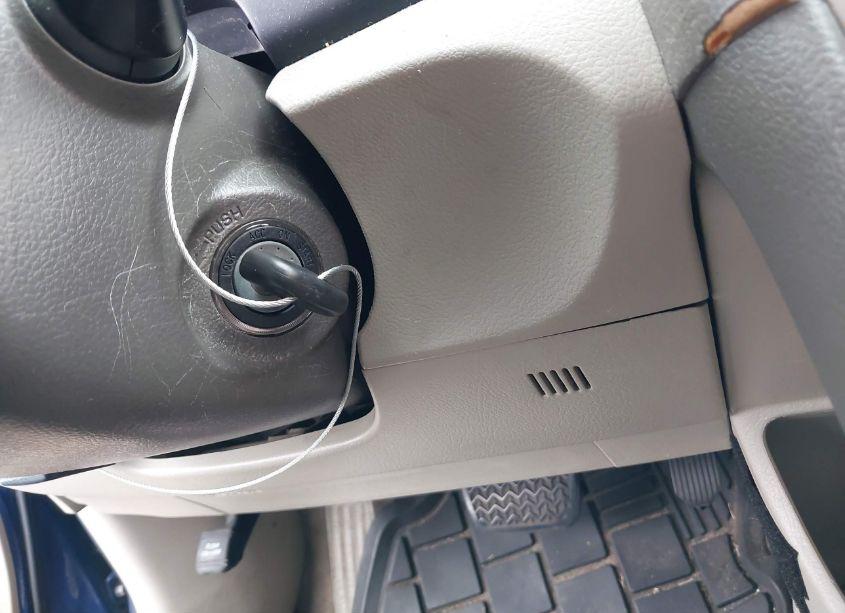 Photo 11 of 2009 Toyota Camry LE (VIN 4T1BE46KX9U291859)