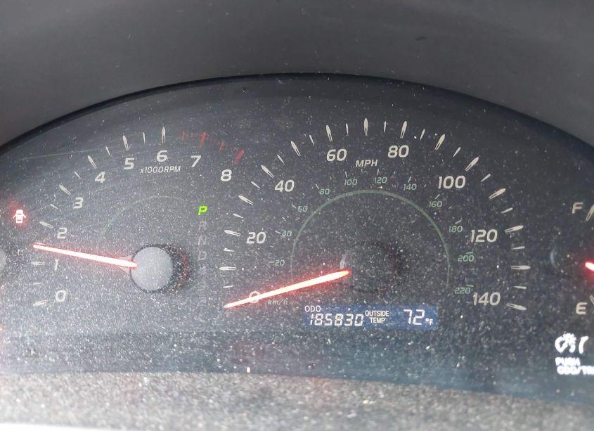 Photo 7 of 2009 Toyota Camry LE (VIN 4T1BE46KX9U291859)