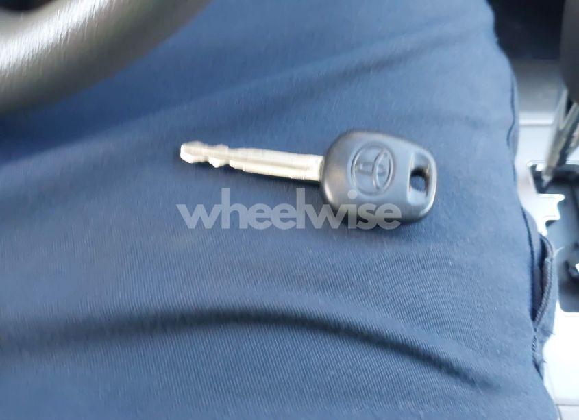 Photo 11 of 2009 Toyota Camry (VIN 4T1BE46KX9U300320)