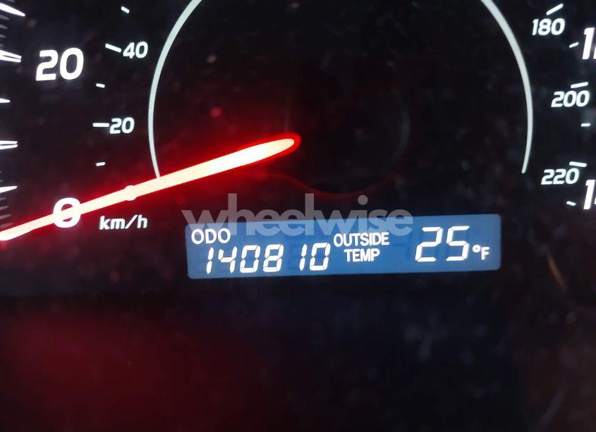 Photo 15 of 2009 Toyota Camry (VIN 4T1BE46KX9U300320)