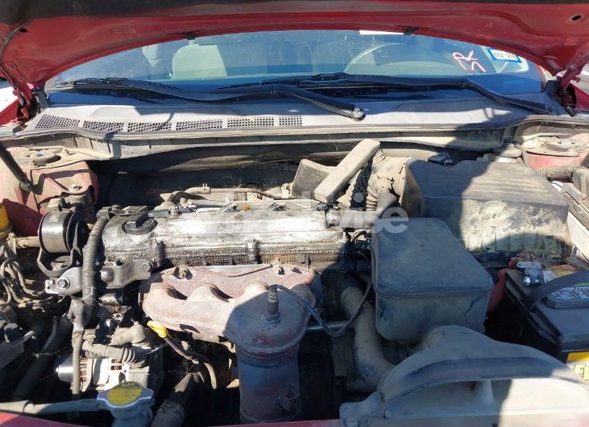 Photo 10 of 2009 Toyota Camry LE (VIN 4T1BE46KX9U319174)