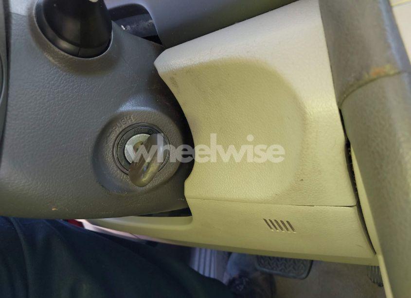 Photo 11 of 2009 Toyota Camry LE (VIN 4T1BE46KX9U319174)