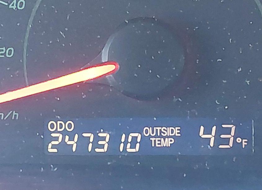 Photo 7 of 2009 Toyota Camry LE (VIN 4T1BE46KX9U342194)