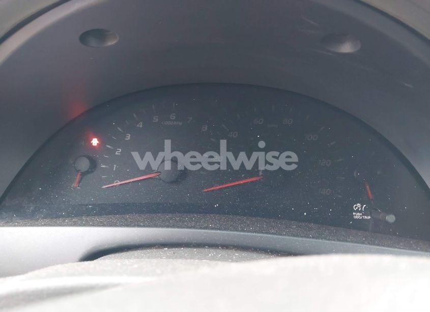 Photo 7 of 2009 Toyota Camry (VIN 4T1BE46KX9U343698)