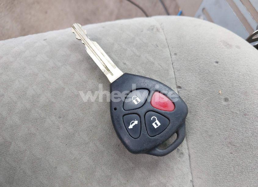 Photo 11 of 2009 Toyota Camry LE (VIN 4T1BE46KX9U350330)