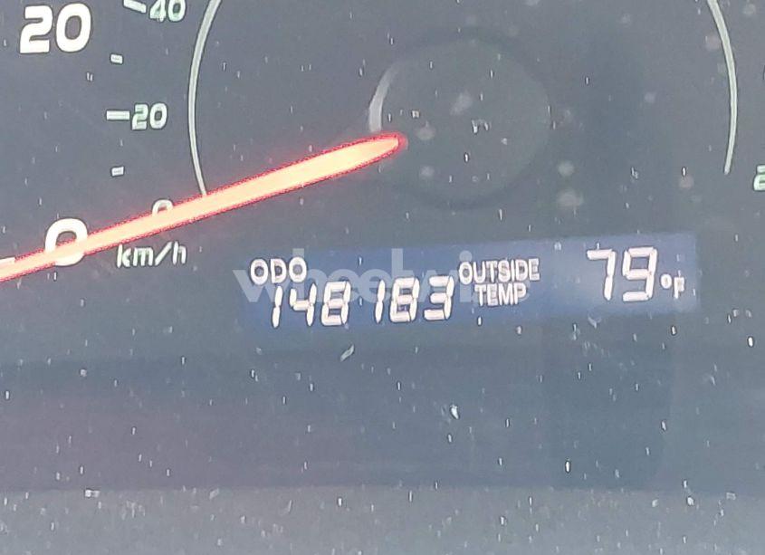 Photo 15 of 2009 Toyota Camry LE (VIN 4T1BE46KX9U355494)