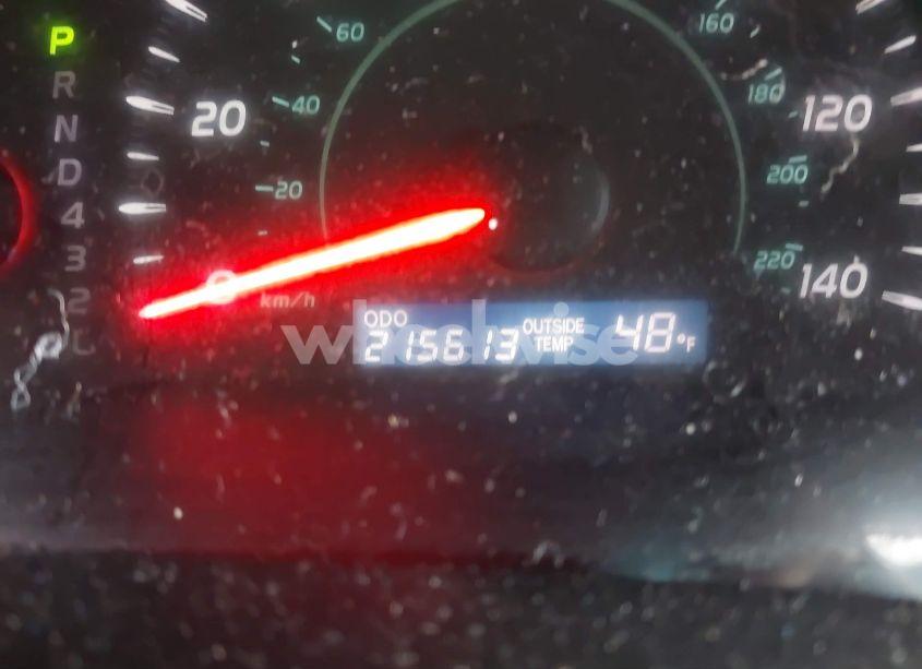 Photo 15 of 2009 Toyota Camry LE (VIN 4T1BE46KX9U358329)