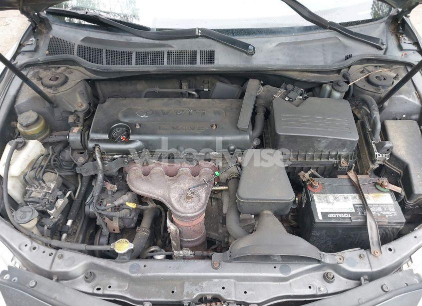 Photo 10 of 2009 Toyota Camry LE/SE/XLE (VIN 4T1BE46KX9U360484)