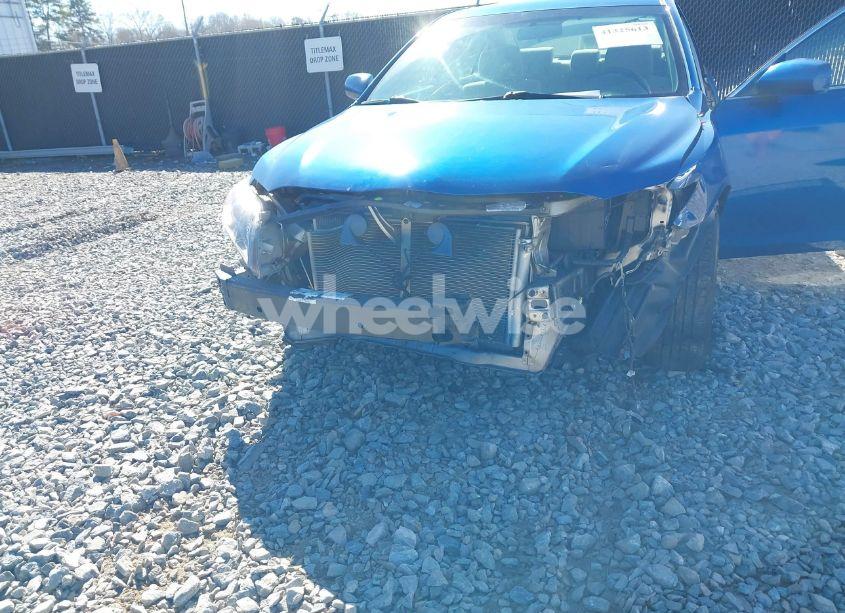 Photo 6 of 2009 Toyota Camry LE (VIN 4T1BE46KX9U387085)