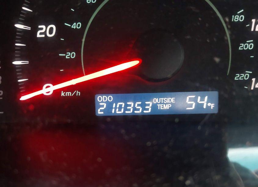 Photo 16 of 2009 Toyota Camry LE (VIN 4T1BE46KX9U390441)